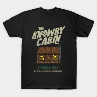 Knowby Cabin T-Shirt